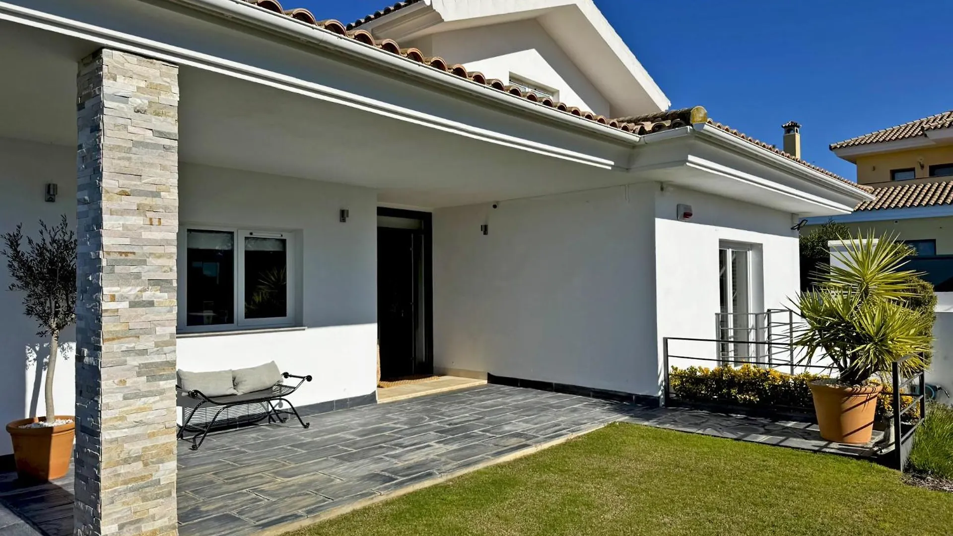 Villa Montecastillo - Ole Solutions Jerez de la Frontera