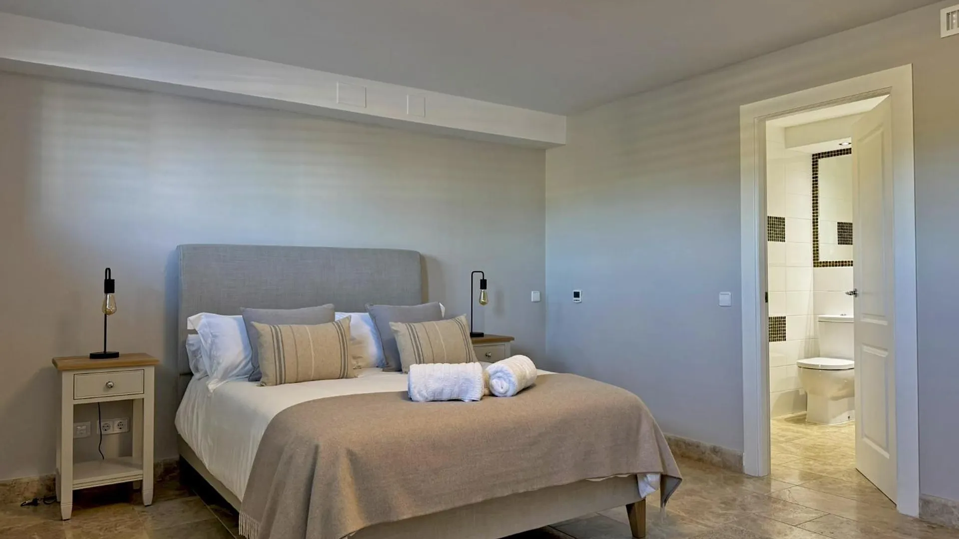 Villa Montecastillo - Ole Solutions Jerez de la Frontera
