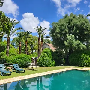  Hotel Casa Vina De Alcantara