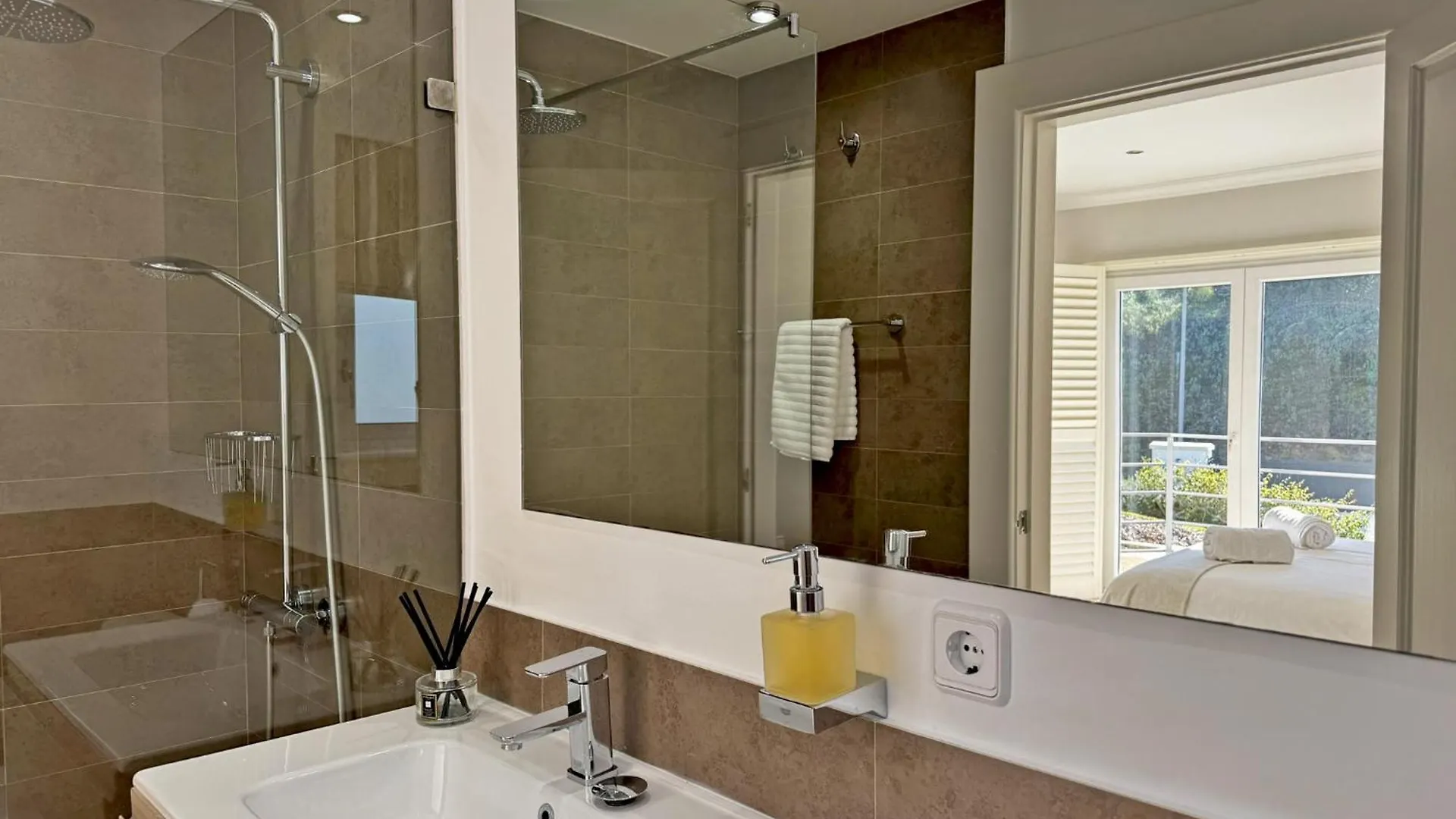 Villa Montecastillo - Ole Solutions Jerez de la Frontera