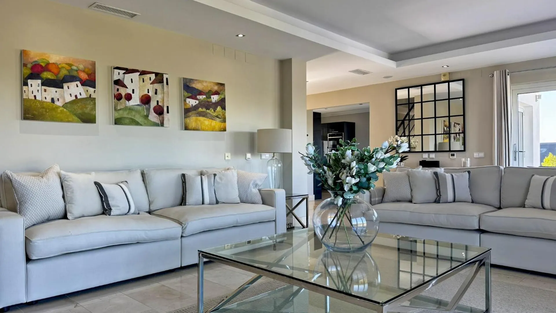 Villa Montecastillo - Ole Solutions Jerez de la Frontera