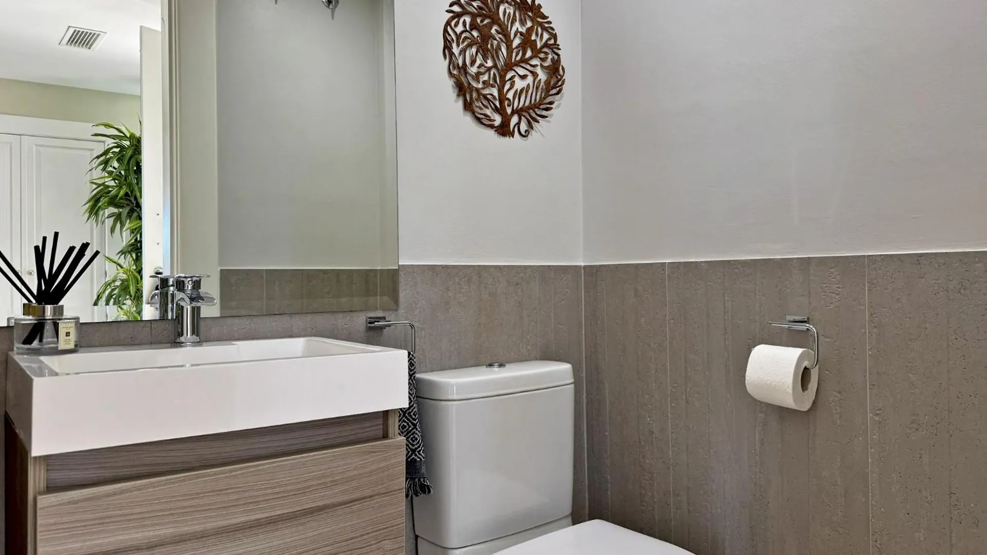 Villa Montecastillo - Ole Solutions Jerez de la Frontera Spain