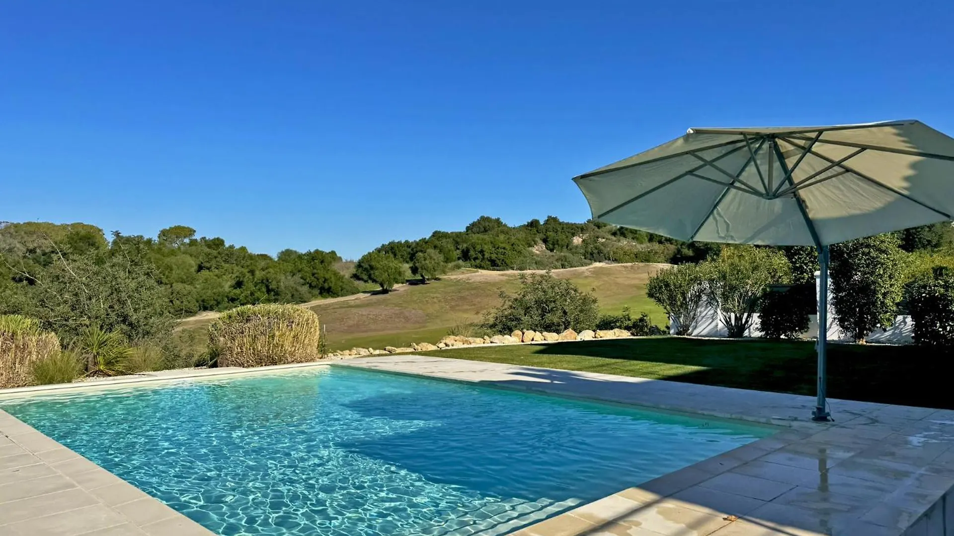 Villa Montecastillo - Ole Solutions Jerez de la Frontera Spain