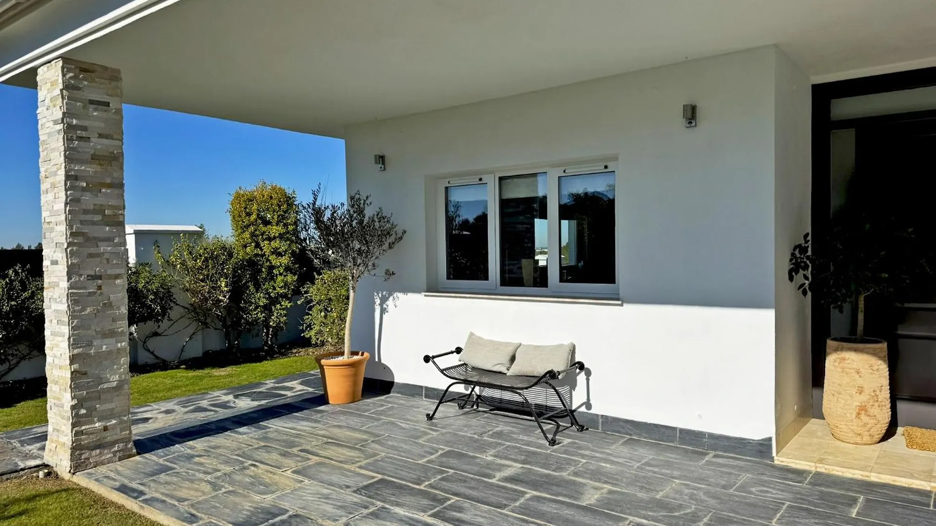 Villa Montecastillo - Ole Solutions Jerez de la Frontera