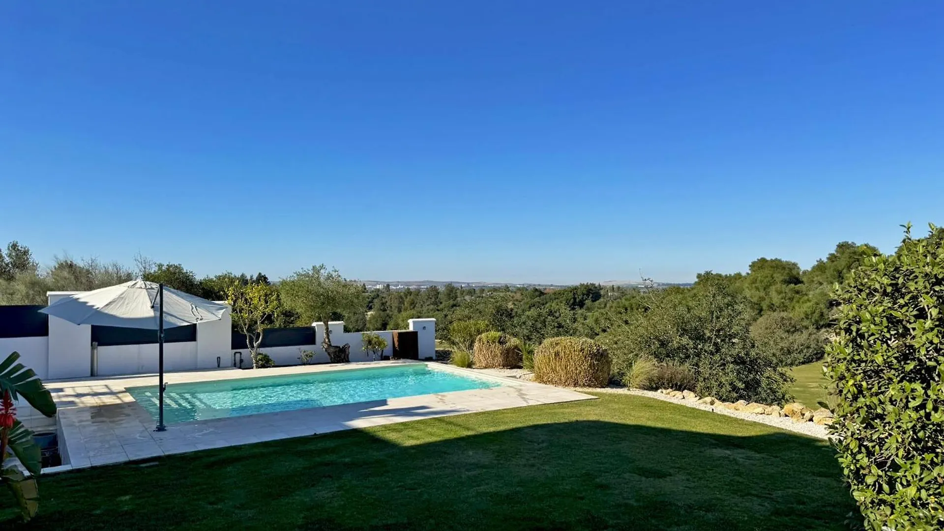 Villa Montecastillo - Ole Solutions Jerez de la Frontera