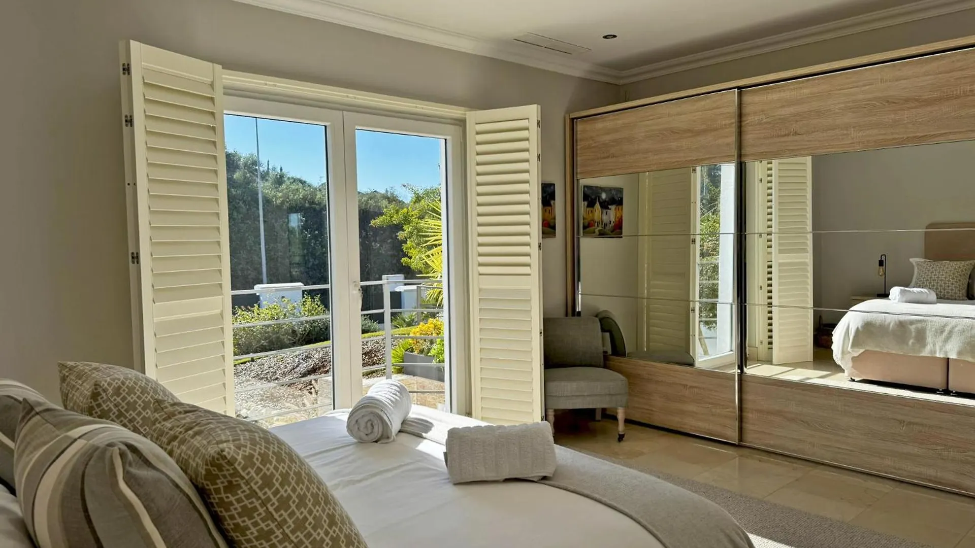 Villa Montecastillo - Ole Solutions Jerez de la Frontera Spain