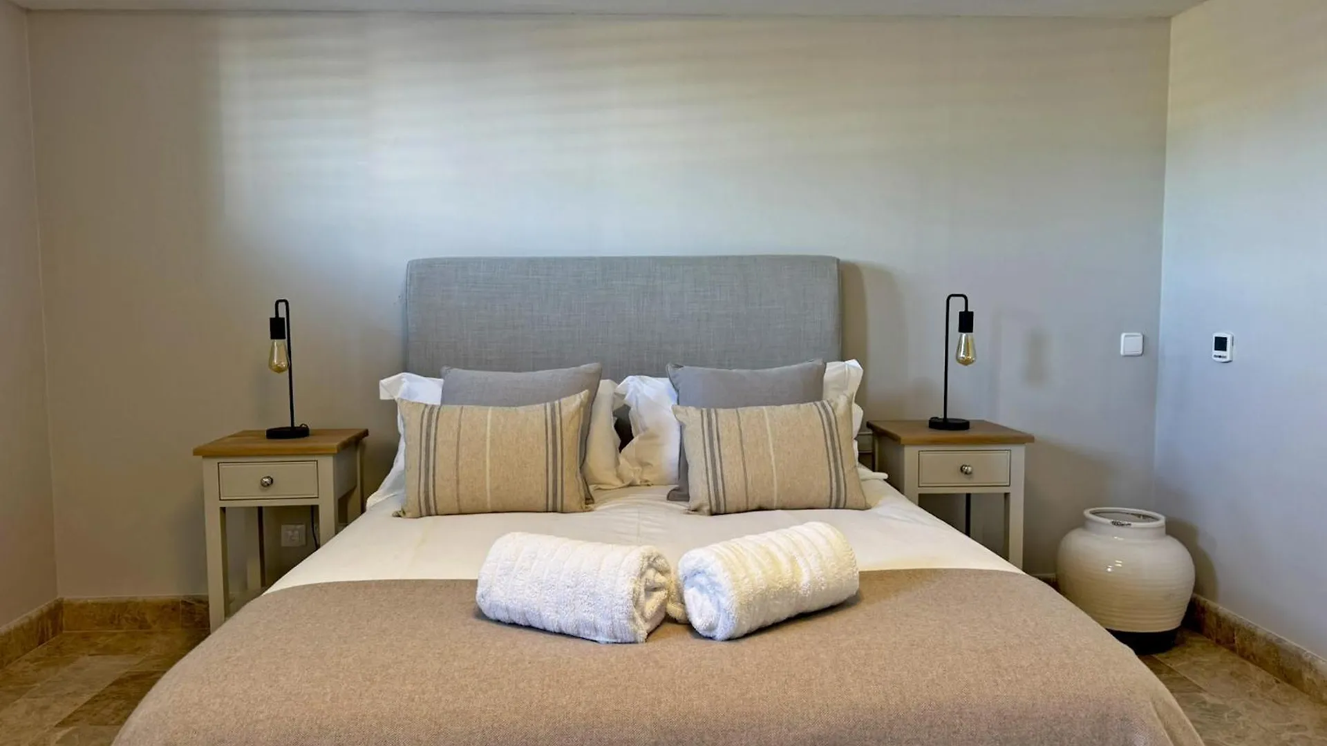 Villa Montecastillo - Ole Solutions Jerez de la Frontera 0*,  Spain