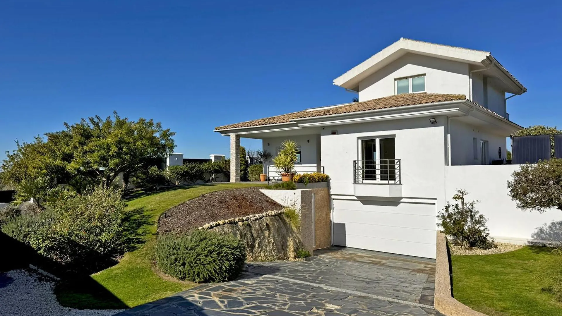 Villa Montecastillo - Ole Solutions Jerez de la Frontera