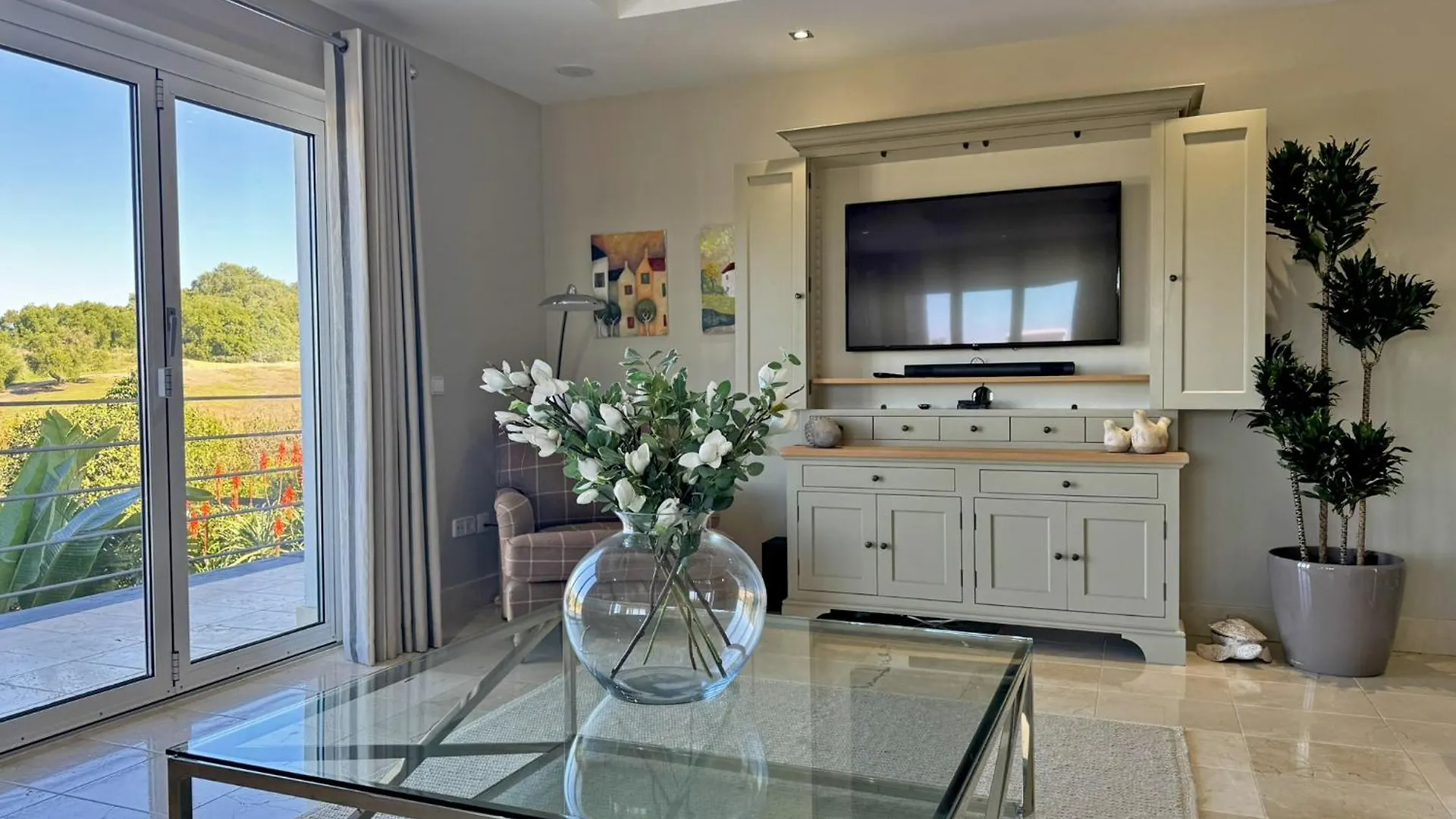 Villa Montecastillo - Ole Solutions Jerez de la Frontera