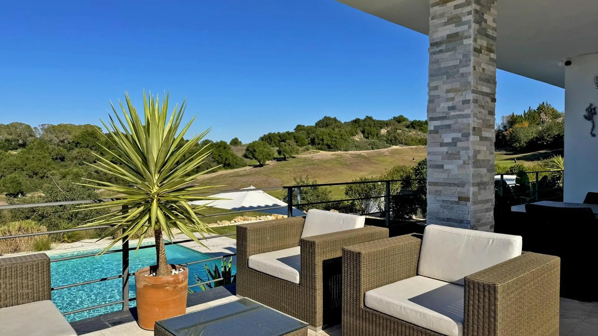 Villa Montecastillo - Ole Solutions location