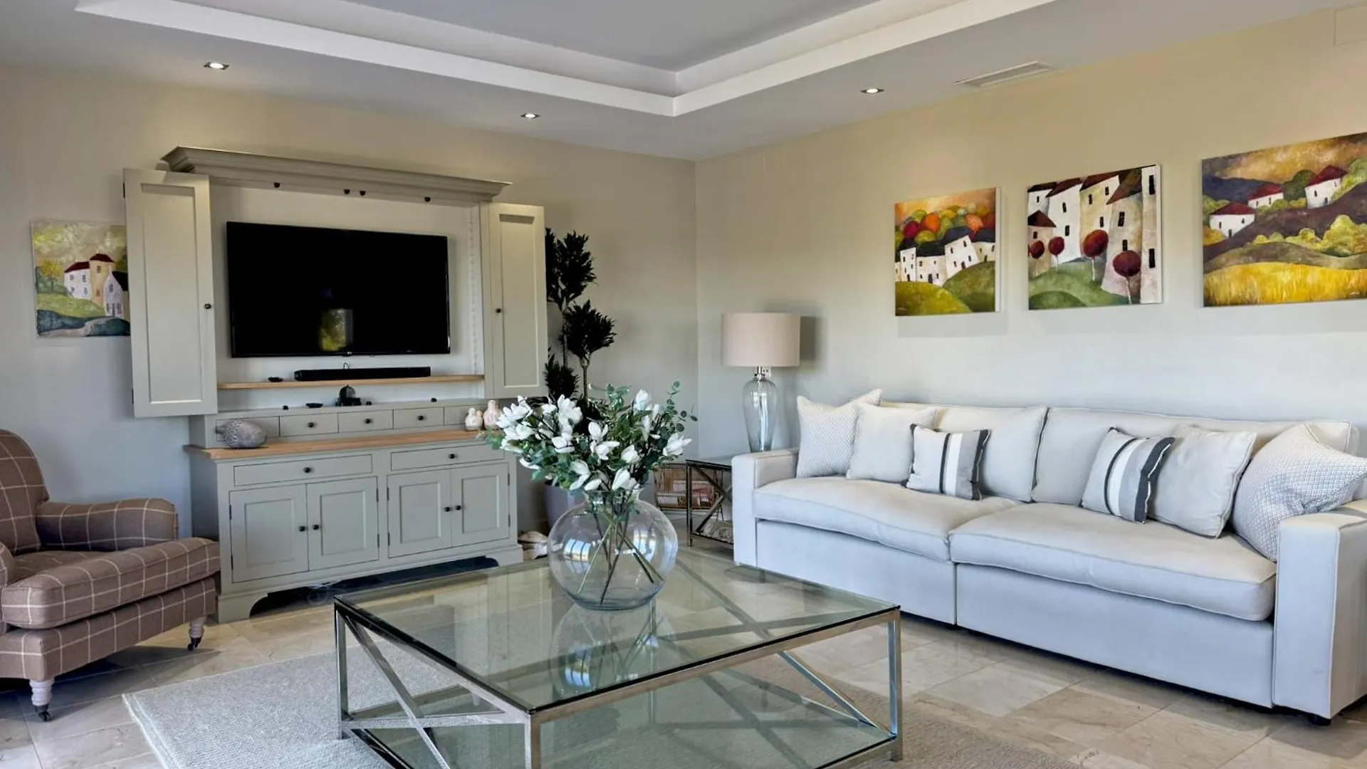 Villa Montecastillo - Ole Solutions Jerez de la Frontera