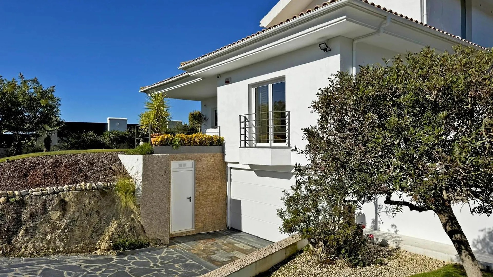 Villa Montecastillo - Ole Solutions Jerez de la Frontera 0*,  Spain