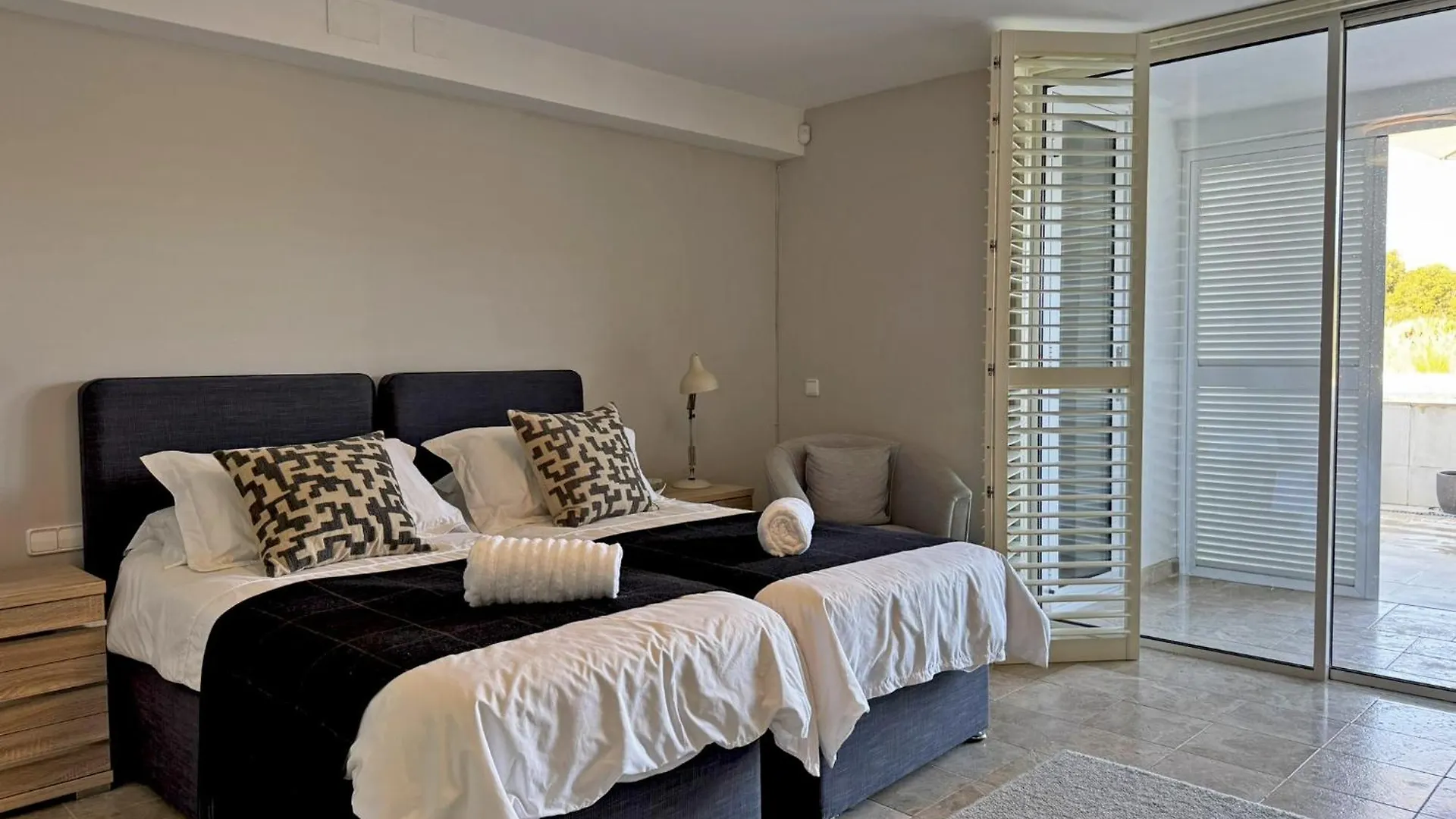 Villa Montecastillo - Ole Solutions Jerez de la Frontera Spain