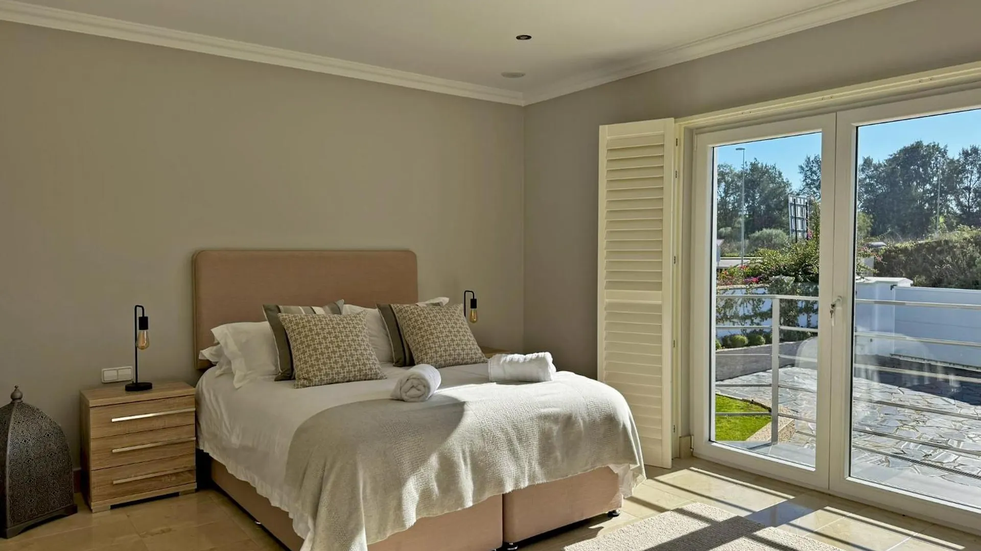 Villa Montecastillo - Ole Solutions Jerez de la Frontera Spain